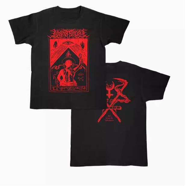เสื้อยืดสตรีทแวร์ Lorna Dead C - Streetwear Brand Clothing บทวิจารณ์และราคา