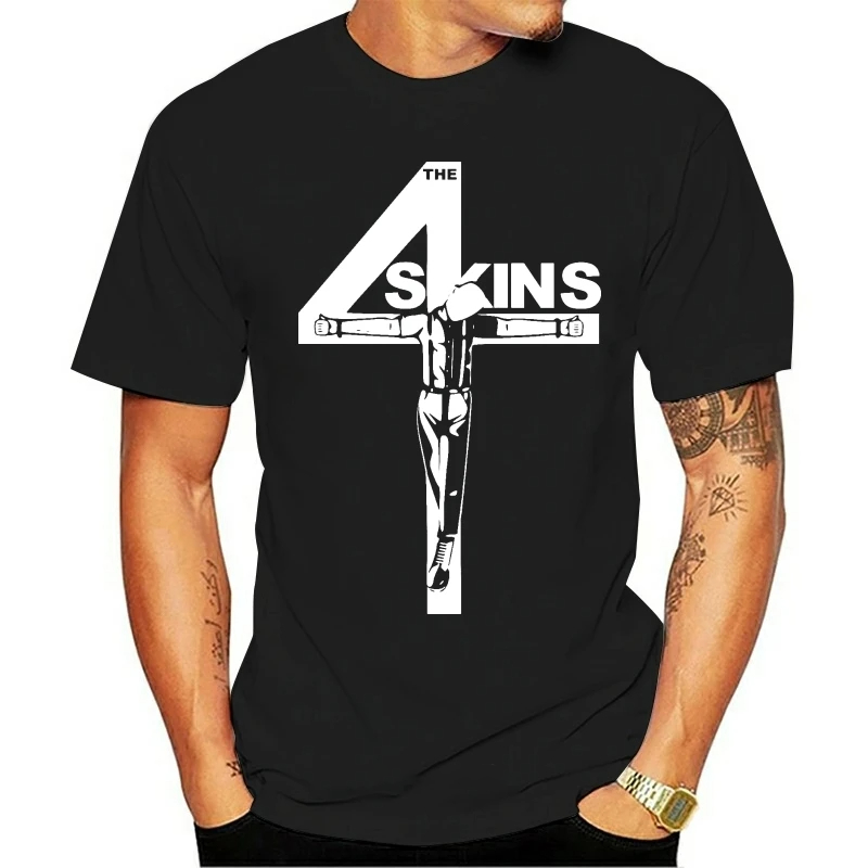 เสื้อยืด4 Skin สำหรับบุรุษเสื้ - Streetwear Brands In Uk บทวิจารณ์และราคา