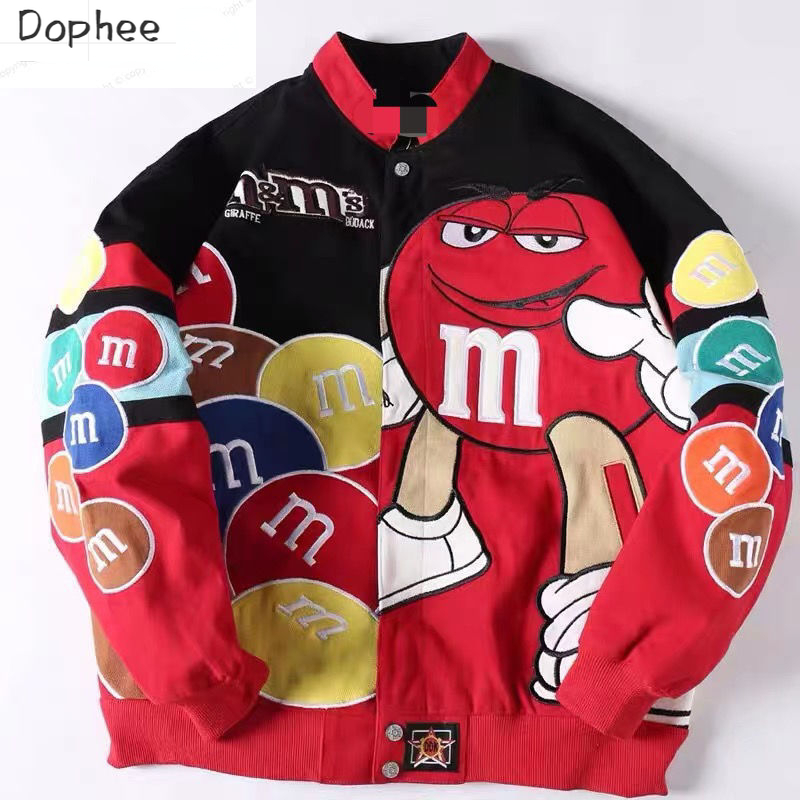 2025 สไตล์อเมริกันอินเทรนด์แบร - Streetwear Brand Clothing บทวิจารณ์และราคา