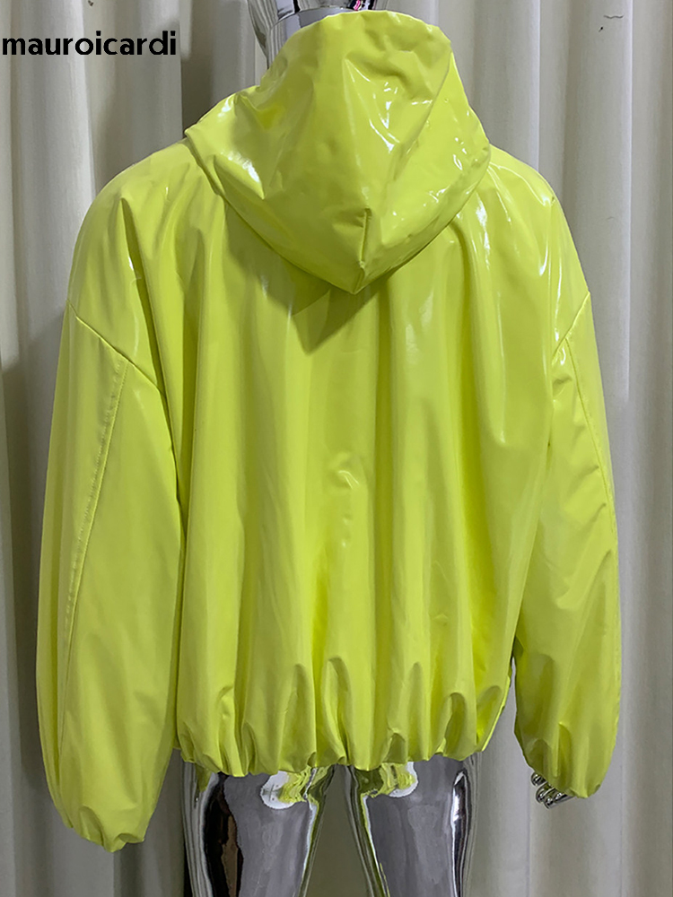 มาโรอิคาร์ดี สปริงเสื้อแจ็คเก็ - Streetwear Brand Clothing บทวิจารณ์และราคา