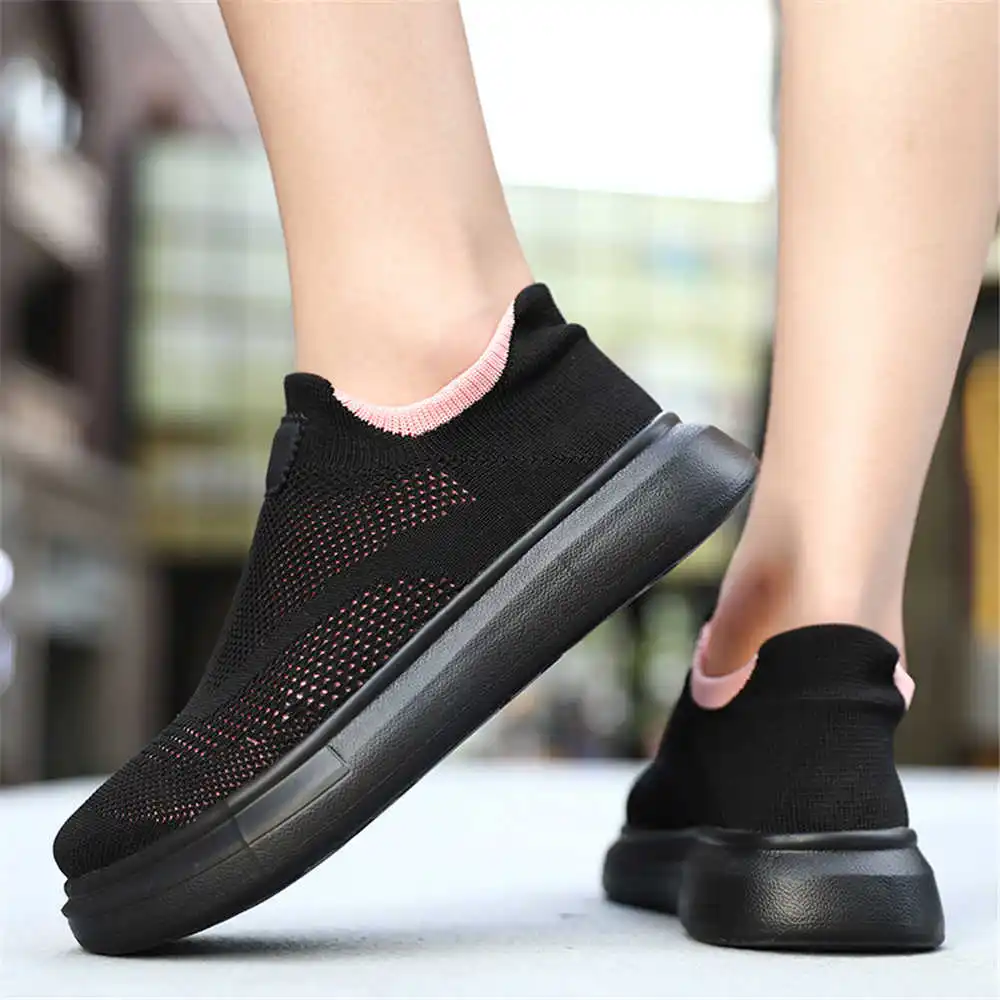 ถุงน่องแพลตฟอร์มรองเท้าสีน้ำตา - Streetwear Brands In Uk บทวิจารณ์และราคา